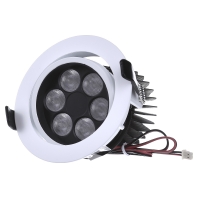 Image of MICROS-C #60813911 - Downlight LED not exchangeable MICROS-C #60813911