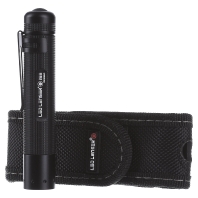 Image of i5E #5505-E - Pocket torch 104mm black i5E 5505-E i5E #5505-E