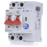 Eibmarkt Earth Leakage Circuit Breaker With AFDD 10 2 B 003 A