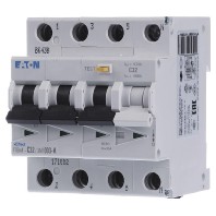 Eibmarkt Earth Leakage Circuit Breaker C32 0 03A FRBM4 C32 3N 003 A