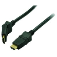 05700060 - Cable PHDMI WS15 angle 1.5m