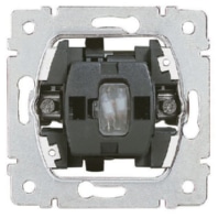 775602 - Use rocker switch off - 1-pole lighting.