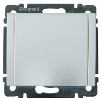 771064 - Socket Galea (SL) child protection hinged cover Gal, 771064 - Promotional item