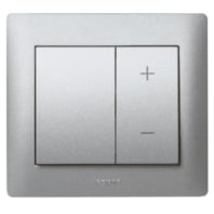 771386 - Rocker Galea phase touch dimmer 400W/600W