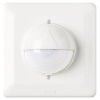 25100 - Motion detector Swiss Garde 360 WM IR IP44 10m white, 25100 - Promotional item