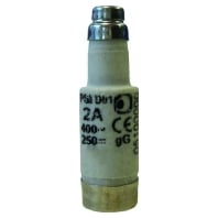 05100004 (10 Stück) - Neozed slow blow PSID01 16A E14 fuse, 05100004 - Promotional item