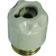 05100026 - Diazed screw cap ceramic PSK KII 25A E27