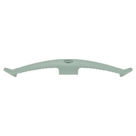 05100216 (100 Stück) - Cable clip two-sided 140mm PKK2 140, 05100216 - Promotional item