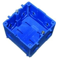 05100401 - Device installation box PFBGD 60 blue, 05100401 - Promotional item