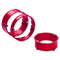 05100463 (50 Stück) - Plaster compensation ring 60 / 24mm PPAR 6024 R (50 pcs.), 05100463 - Promotional item