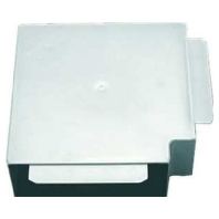 05100537 - Flat angle PLFFW 2030 20x30 pure white, 05100537 - Promotional item