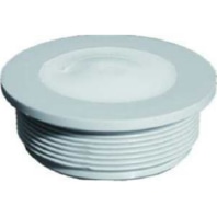 05100669 (20 Stück) - Membrane grommet IP66 M25 PMT M25