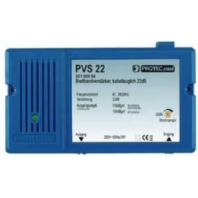 05100894 - Broadband amplifier 22dB PVS 22