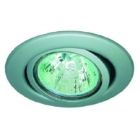 05400237 - Recessed light LB23 D3830 matt chrome PEL03