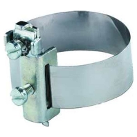 05100964 (10 Stück) - Grounding strap clamp 1/8-3/8 inch PEBS 130 8-18mm, 05100964 - Promotional item