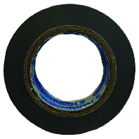 05101197 (10 Stück) - PVC insulating tape 15mm PIB 1015 black, 05101197 - Promotional item