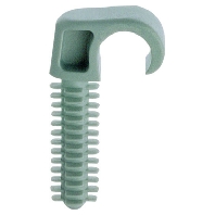 05101241 (200 Stück) - Single clamp 7-12 mm PESS 7-12 (200 pcs.), 05101241 - Promotional item