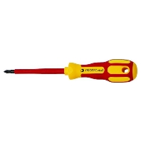 05101652 - VDE screwdriver Plus/Minus PSDZ1 80, 05101652 - Promotional item