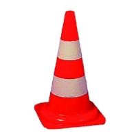 05101863 - Warning cone 50 cm PWLK50