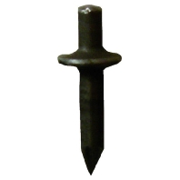 05101897 (200 Stück) - Impact bolt PEB822 8mm collar, 22mm, 05101897 - Promotional item