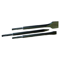 05101989 - Chisel set box PMS-SDS 3 SDSplus 3 pieces, 05101989 - Promotional item