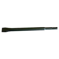 05101990 - Flat chisel PFM-SDS 250 SDSplus 250mm, 05101990 - Promotional item