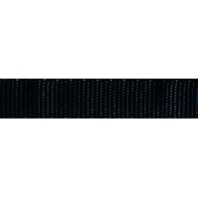 05102029 - Fabric mounting tape black 15mm PGMB15S (25m)