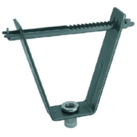 05102097 - Trapezoidal sheet metal holder M6 PTBH 6