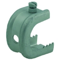 05102108 - Support clamp O-shape M8x30 PTKO 30