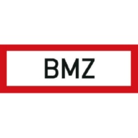 05102165 - Fire protection symbol BMZ PBSZBMZ