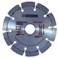 05102180 - Diamond cutting disc 125 abrasive PDA125