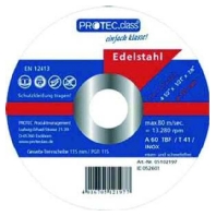 05102198 - Cutting disc PTI125 Inox 125x1.2x22mm PU=10 pcs, 05102198 - Promotional item