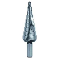 05102213 - Step drill HSS SP size 17 6.5-40.5 PSTB, 05102213 - Promotional item