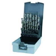 05102215 - Twist drill set PSBS110 closed 19 pieces 1.0