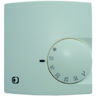 05102630 - Room temperature controller ON/OFF PRTR 50