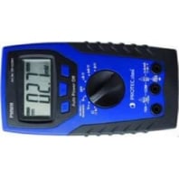 05102991 - Digital high-performance multimeter MAX PMMM