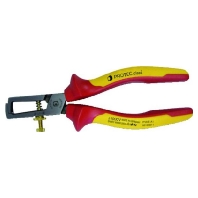 05103011 - Wire stripper 160mm PVDE-A1, 05103011 - Promotional item