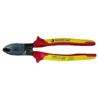 05103019 - Cable shears 210mm riveted PVDE-C2, 05103019 - Promotional item