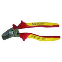 05103020 - Cable shears 180mm screwed PVDE-X1, 05103020 - Promotional item