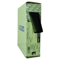 05103075 - Shrink tube box PSB-SW95 9.5mm black 10m, 05103075 - Promotional item