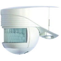 05103979 - Motion detector PBM 140 WS 140 degrees white