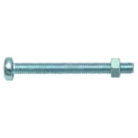 05103194 (10 Stück) - Threaded screw VE10 PSGSK 4x10 including nut