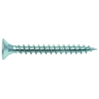 05103275 (50 Stück) - Countersunk screw VE50 PSSKK 4.0x30 VG PZD2 galvanized