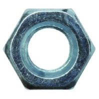 05103373 (100 Stück) - Hexagon nut VE100 PSKM M4 DIN 934 galvanized