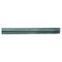 05103432 - Threaded rod PGWS M10 galvanized 1 meter, 05103432 - Promotional item