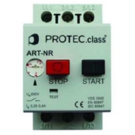05103440 - Motor protection switch PMSS 1.6-2.5A