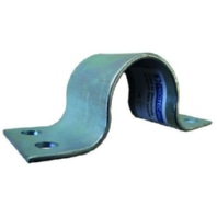 05700040 - Mast clamp PAMS 42 40-42mm galvanized steel