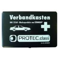 05103570 - Motor vehicle first aid kit PKFZV DIN 13164 (best before 10 years)