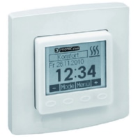 05103606 - Digital temperature controller UP PRTR 1050 50x50mm