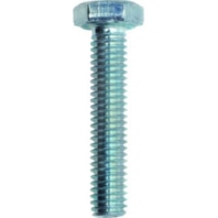 05103609 (100 Stück) - Hexagonal screw PSKS 8x40 8.8 large size